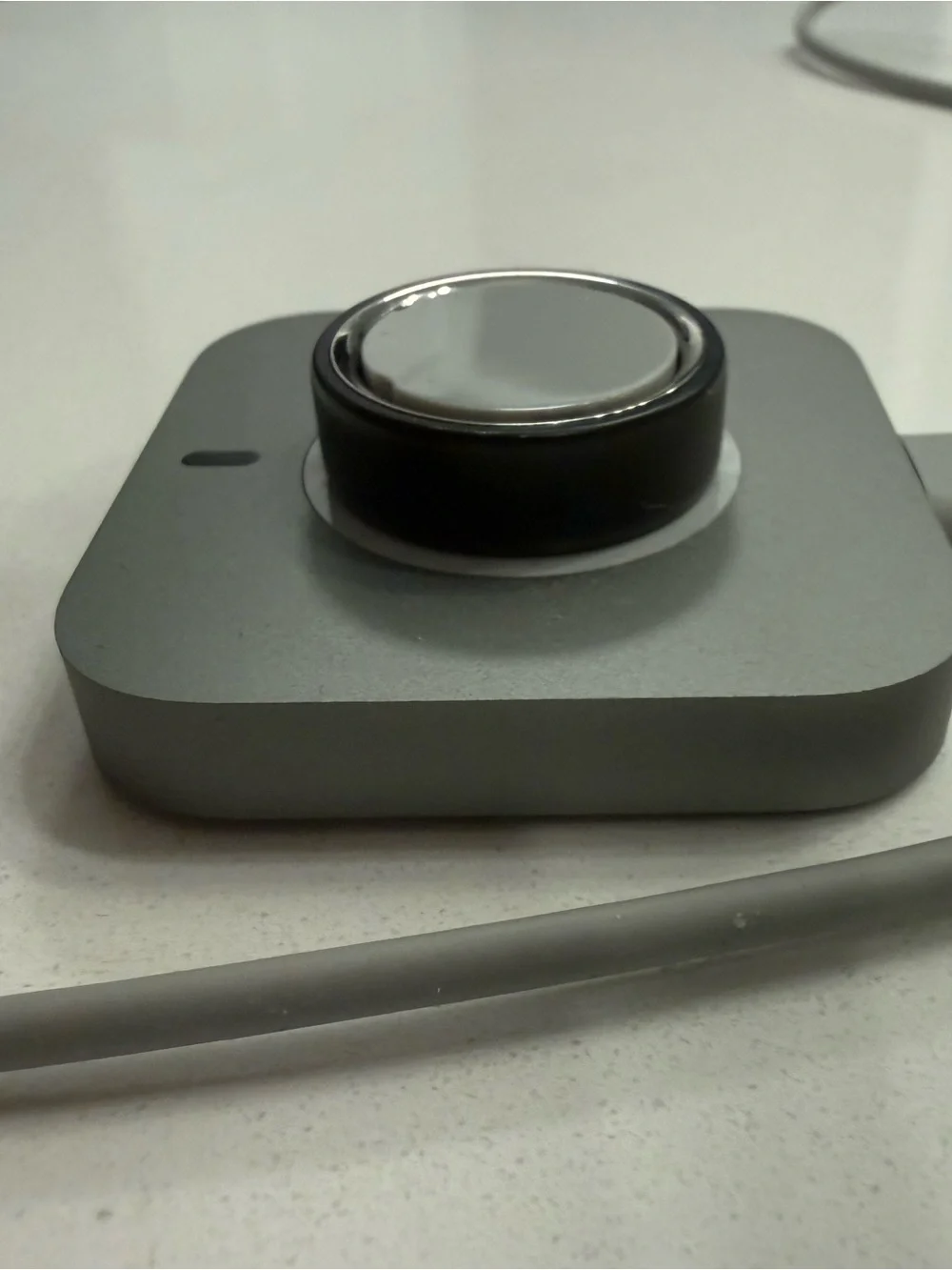 Men’s Oura Ring Size 10- Gen 4